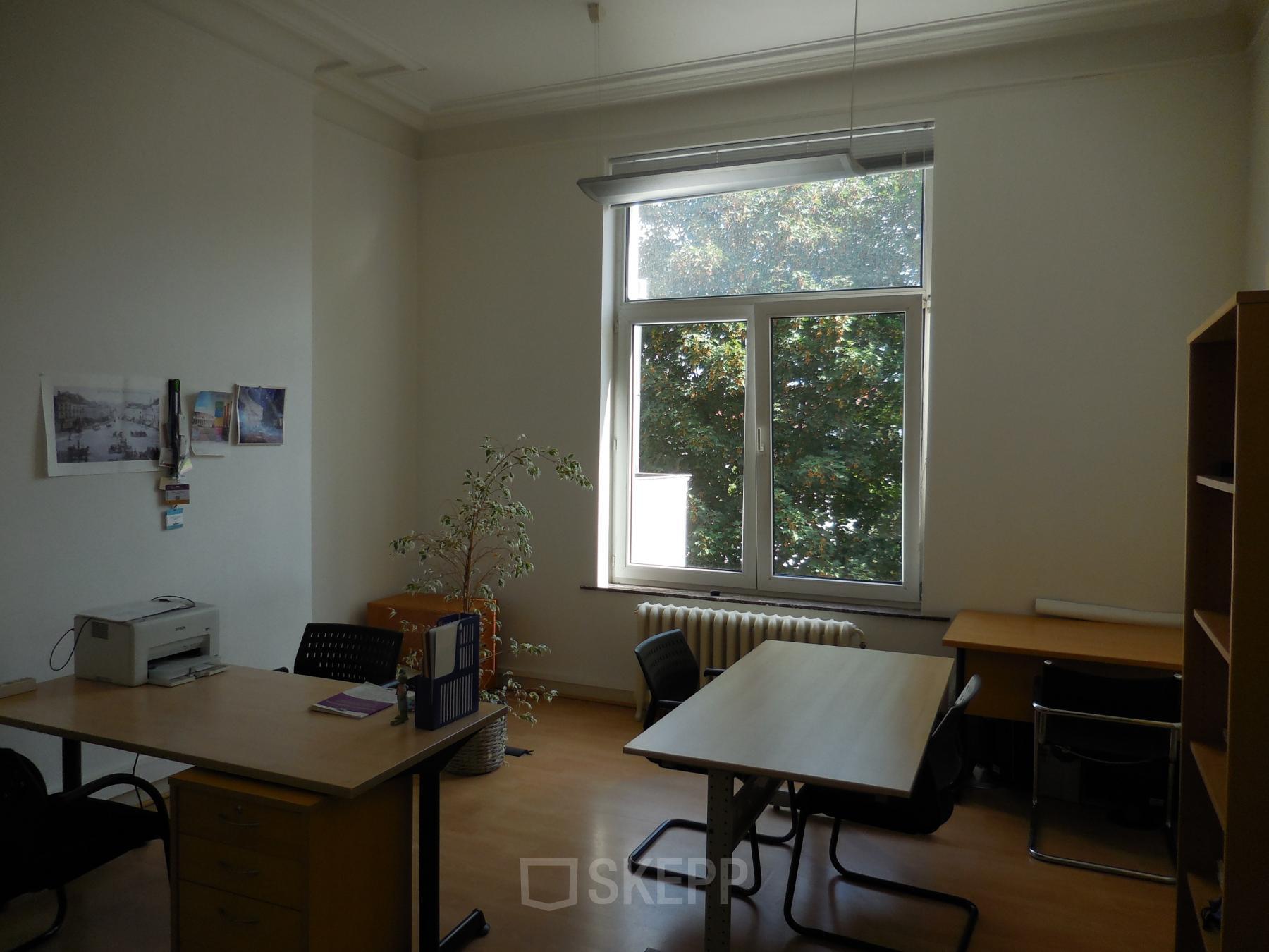 Kantoor te huur Rue des Deux Eglises 37-39 37-39, Brussel (15)