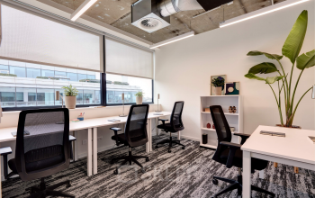 Kantoor te huur Kunstlaan / Avenue des Arts 44, Brussel (2)