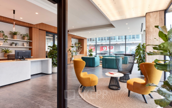 Kantoor te huur Kunstlaan / Avenue des Arts 44, Brussel (2)