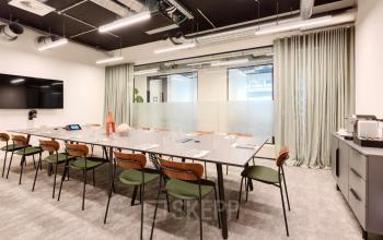 Kantoor te huur Kunstlaan / Avenue des Arts 44, Brussel (2)