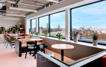 Kantoor te huur Kunstlaan / Avenue des Arts 44, Brussel (2)