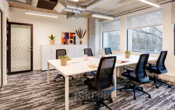 Kantoor te huur Kunstlaan / Avenue des Arts 44, Brussel (2)