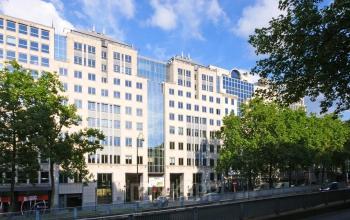 Kantoor te huur Kunstlaan / Avenue des Arts 6, Brussel (2)