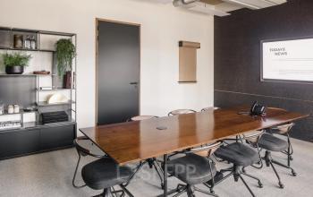 Kantoor te huur Kunstlaan / Avenue des Arts 6, Brussel (2)