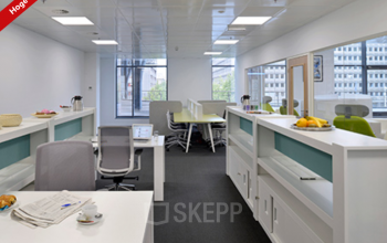 Kantoor te huur Fonsnylaan 59, Brussel (3)