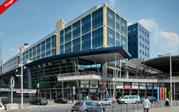 Kantoor te huur Fonsnylaan 59, Brussel (5)