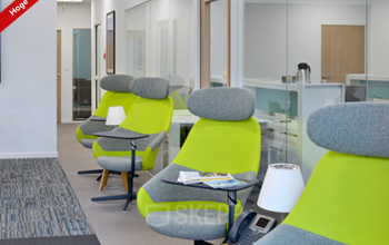 Kantoor te huur Fonsnylaan 59, Brussel (7)