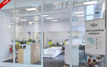 Kantoor te huur Fonsnylaan 59, Brussel (6)