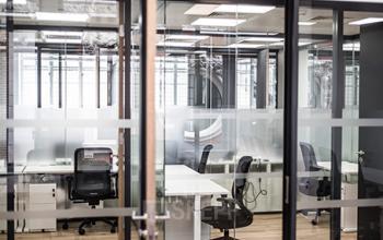 Kantoor te huur Herrmann-Debrouxlaan 54, Oudergem (4)