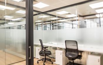 Kantoor te huur Herrmann-Debrouxlaan 54, Oudergem (3)