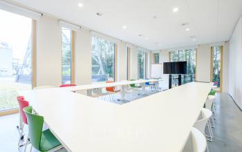 Kantoor te huur Researchdreef 12, Anderlecht (4)