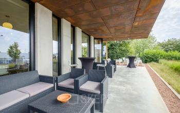 Kantoor te huur Researchdreef 12, Anderlecht (9)