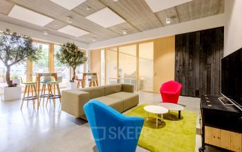 Kantoor te huur Researchdreef 12, Anderlecht (5)