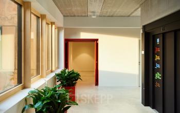 Kantoor te huur Researchdreef 12, Anderlecht (19)