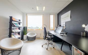 Kantoor te huur Researchdreef 12, Anderlecht (11)