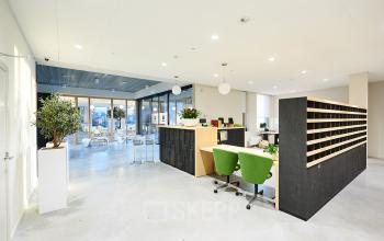 Kantoor te huur Researchdreef 12, Anderlecht (17)