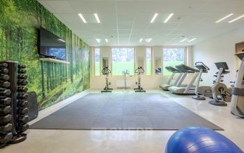 Kantoor te huur Researchdreef 12, Anderlecht (8)