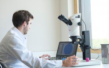 Kantoor te huur Researchdreef 12, Anderlecht (13)