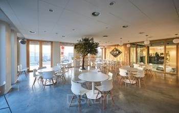 Kantoor te huur Researchdreef 12, Anderlecht (16)