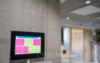 Kantoor te huur Researchdreef 12, Anderlecht (1)