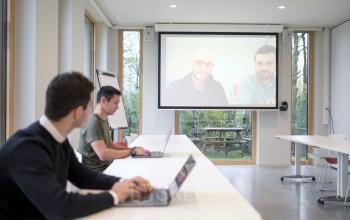 Kantoor te huur Researchdreef 12, Anderlecht (2)