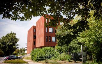 Kantoor te huur Researchdreef 12, Anderlecht (2)