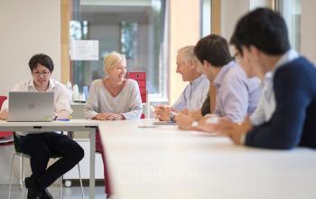 Kantoor te huur Researchdreef 12, Anderlecht (14)