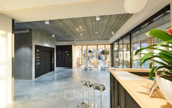 Kantoor te huur Researchdreef 12, Anderlecht (18)