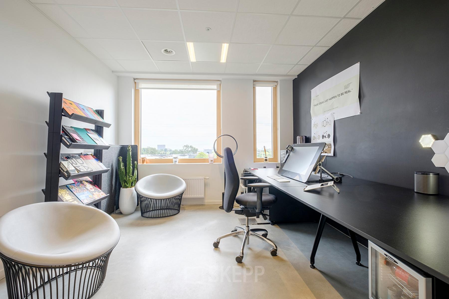 Kantoor te huur Researchdreef 12, Anderlecht (11)