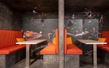 Kantoor te huur Industrielaan / Boulevard Industriel 9, Anderlecht (5)