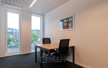 Kantoor te huur Industrielaan / Boulevard Industriel 9, Anderlecht (8)