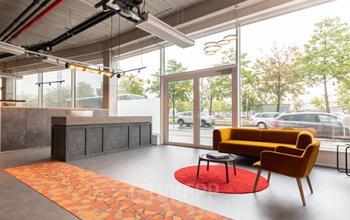 Kantoor te huur Industrielaan / Boulevard Industriel 9, Anderlecht (9)