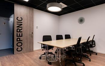 Kantoor te huur Industrielaan / Boulevard Industriel 9, Anderlecht (6)