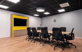 Kantoor te huur Industrielaan / Boulevard Industriel 9, Anderlecht (7)