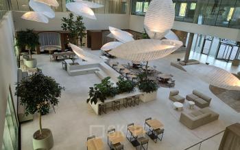 Kantoor te huur Hermeslaan 9, Diegem (2)