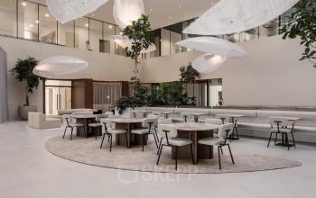 Kantoor te huur Hermeslaan 9, Diegem (2)