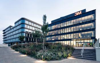 Kantoor te huur Hermeslaan 9, Diegem (2)