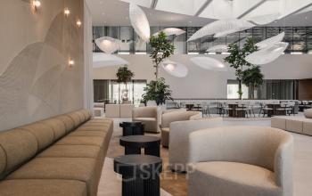 Kantoor te huur Hermeslaan 9, Diegem (2)