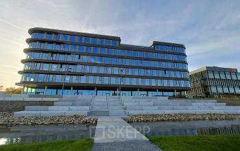 Kantoor te huur Hermeslaan 9, Diegem (2)