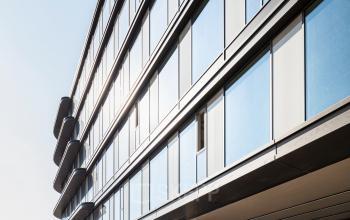 Kantoor te huur Hermeslaan 9, Diegem (2)