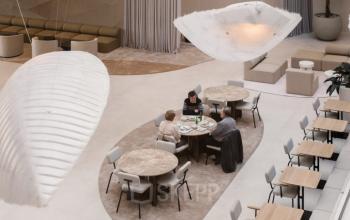 Kantoor te huur Hermeslaan 9, Diegem (2)