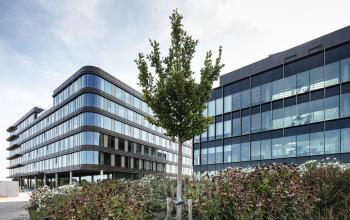 Kantoor te huur Hermeslaan 9, Diegem (2)