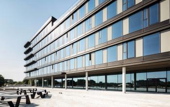 Kantoor te huur Hermeslaan 9, Diegem (2)