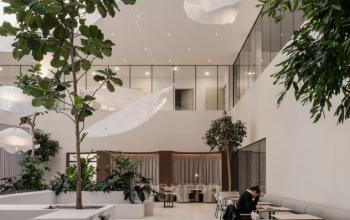 Kantoor te huur Hermeslaan 9, Diegem (2)