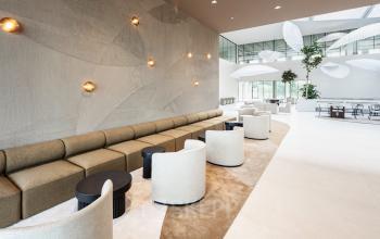 Kantoor te huur Hermeslaan 9, Diegem (2)