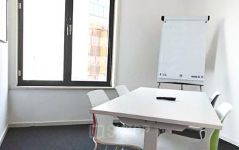 Kantoor te huur Quai Paul Verlaine 2, Charleroi (3)