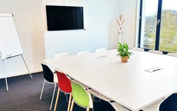 Kantoor te huur Quai Paul Verlaine 2, Charleroi (5)