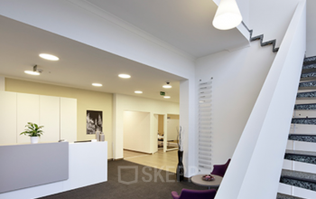 Kantoor te huur Pastoor Cooremansstraat 3, Dilbeek (5)