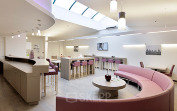 Kantoor te huur Pastoor Cooremansstraat 3, Dilbeek (2)