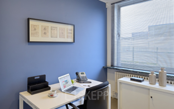 Kantoor te huur Pastoor Cooremansstraat 3, Dilbeek (3)